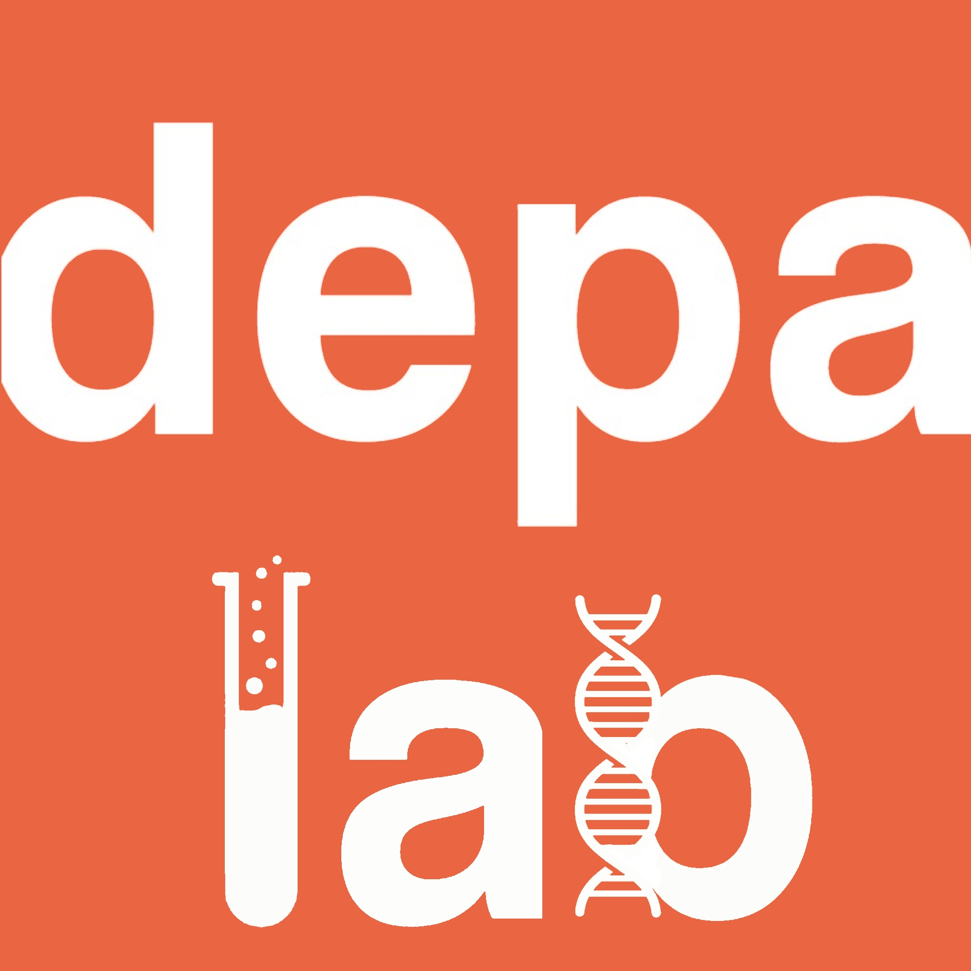 Depa Labs Logo